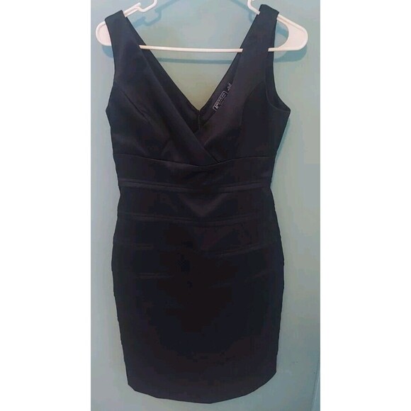 American Living Dresses & Skirts - American Living Short Black Sleeveless Formal Dress sz 6